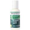 Fibertec Shoe Rubber Care detergente per scarpe e gomma naturale opaco 100 ml,