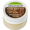 Fibertec Cera per scarpe Eco Cera per scarpe per la cura intensiva della pelle 28 ml,