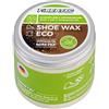 Fibertec Cera per scarpe Eco Cera per scarpe per la cura intensiva della pelle 500 ml,