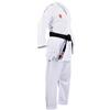 Fight Art Sempai kumite WKF kimono, bianco,
