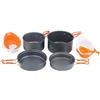 Fire Maple FMC-K7 set da cucina compatto,