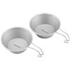 Fire Maple Antarctic Sierra tazza in acciaio inossidabile 300 ml,