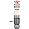 Fire Maple Steam Kit kit da cucina per viaggiatori solitari,