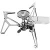 Fire Maple Trident fornello pieghevole a butano con ampia base,
