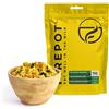Firepot Dal di fuoco con spinaci e riso xl, 200g,