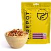 Firepot Chilli non carne con riso, 135g,
