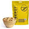 Firepot Porridge d'avena con mela cotta, 125 g,