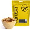 Firepot Pulled pork xl, 190g,