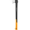 Fiskars X Serie X32 ascia da taglio - lama a l,