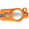 Fiskars Forbici pieghevoli 11 cm,