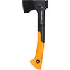 Fiskars X Serie X14 ascia universale - lama XS,