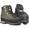 Fitwell Classic scarpa da trekking per escursionisti esigenti per terreni moderatamente difficili, fango eVent Marte,