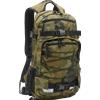 Forvert Louis Allover zaino 20L, terra di bosco,