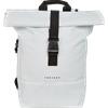 Forvert Tarp Lorenz zaino 30L, bianco,