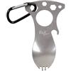 Fox Outdoor FOX 6in1 cucchiaio multifunzione,