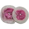 Fox Outdoor FOX cuscinetti di ricambio per lanterna a gas,