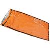 Fox Outdoor FOX bivacco di emergenza, arancione,