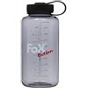 Fox Outdoor Borraccia a bocca larga 1L, grigio,