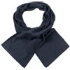 Fox Outdoor Sciarpa in pile, blu, circa 160 x 25 cm,