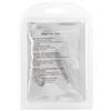 Fox Outdoor Hot Pack fonte di calore istantaneo, riutilizzabile, trasparente,