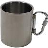 Fox Outdoor Mag tazza in acciaio inossidabile 300ml,