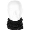 Fox Outdoor Merino Lite scaldacollo, nero,