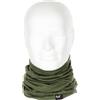 Fox Outdoor Merino Lite scaldacollo, verde OD,