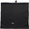 Fox Outdoor Scaldacollo softshell, nero,