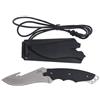 Fox Outdoor coltello speciale con gancio ´´FOX´´,