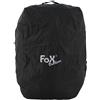 Fox Outdoor Transit I copri zaino, nero, 80-100 l,