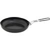 Fox Outdoor Padella con manico pieghevole, piccola,