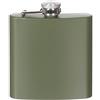 Fox Outdoor Splash bottiglia, verde OD, 6 OZ, 170 ml,