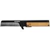 Gerber Quadrant coltello in bambù,