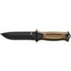 Gerber Strongarm FE coltello, coyote,