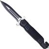 Haller Stiletto Rescue coltello,