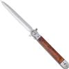 Haller Stiletto XXL 84690 coltello tascabile,