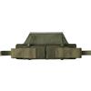 Helikon-Tex Doppia custodia orizzontale per caricatori, olive green,