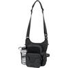 Helikon-Tex EDC SIDE BAG®, borsa a tracolla, nera,