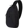 Helikon-Tex EDC Sling zaino con imbracatura , nero,