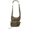 Helikon-Tex EDC borsa a tracolla, verde adattivo,