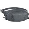 Helikon-Tex Bandicoot giacca da ghiaccio - cordura, grigia ombra,
