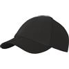 Helikon-Tex BASEBALL Berretto pieghevole da esterno BBC® - nero,