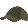 Helikon-Tex BASEBALL BBC® berretto pieghevole da esterno, verde oliva,