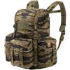 Helikon-Tex Bergen zaino - striscia di tigre,