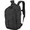 Helikon-Tex EDC zaino - cordura, nero,