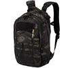 Helikon-Tex Zaino EDC - Cordura - multicam nero,