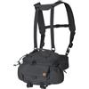 Helikon-Tex Foxtrot Mk2 - cordura, grigio ombra,