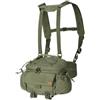 Helikon-Tex Foxtrot Mk2 belt rig , oliva,