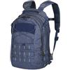 Helikon-Tex Zaino EDC, blu melange,