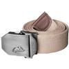 Helikon-Tex HKN cintura con fibbia in metallo, khaki 4cm,
